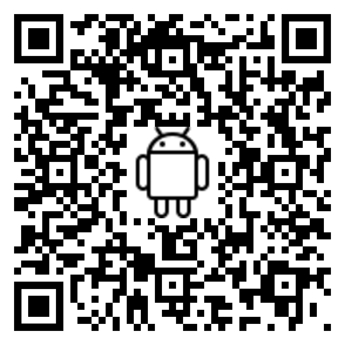 Qr Code del'App BetFlag Slot e Casinò per Android